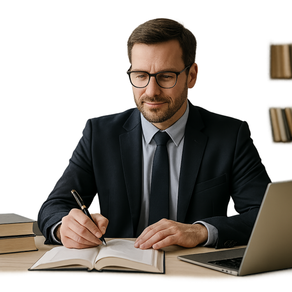 Ghostwriter Agentur – Professionelle akademische Unterstützung