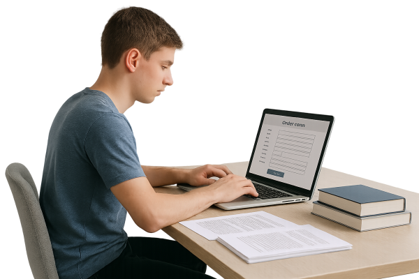 Facharbeit kaufen online – sicher und plagiatsfrei