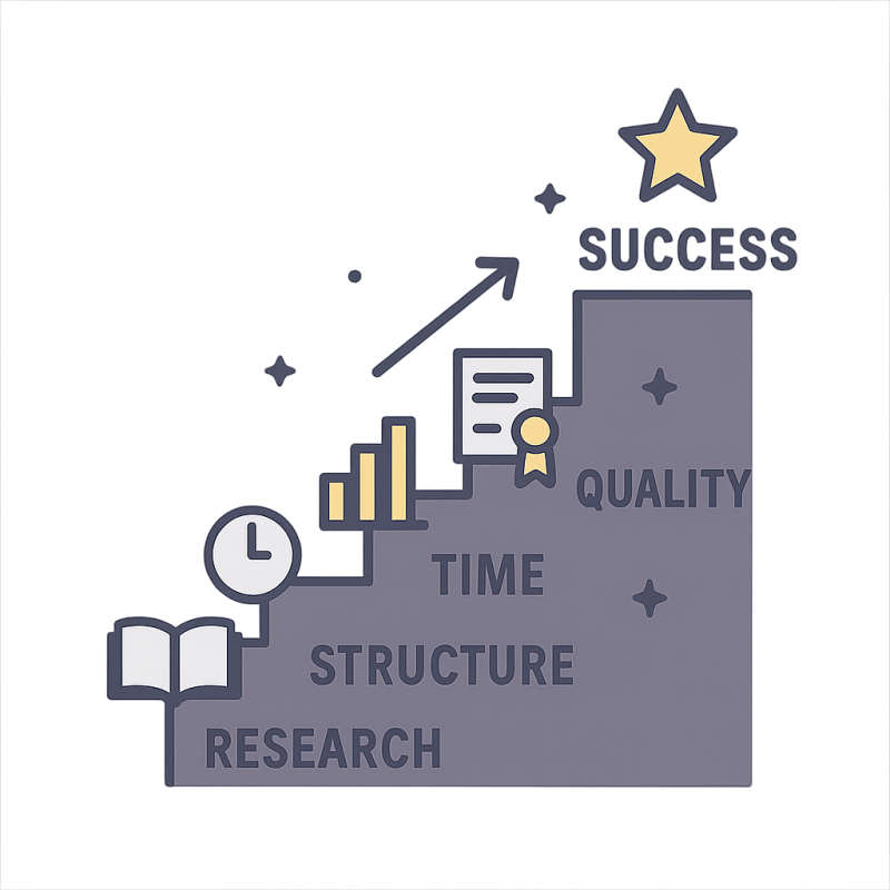 Magisterarbeit schreiben lassen – Ihr Weg zu Bestnoten Magisterarbeit schreiben lassen – akademischer Erfolg mit Ghostwriter
